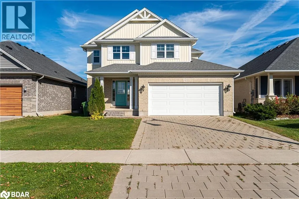25 ACORN Trail