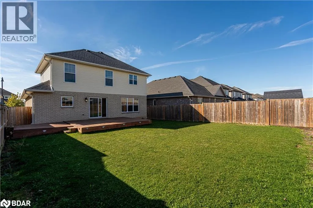 25 ACORN Trail