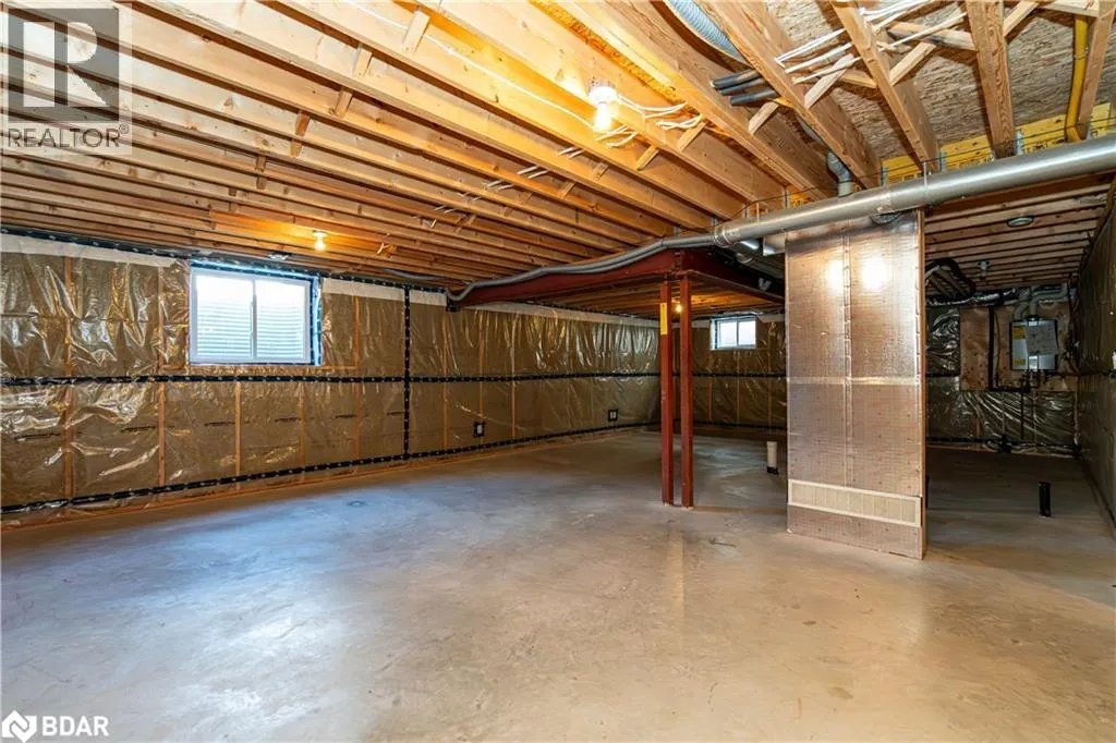 25 ACORN Trail