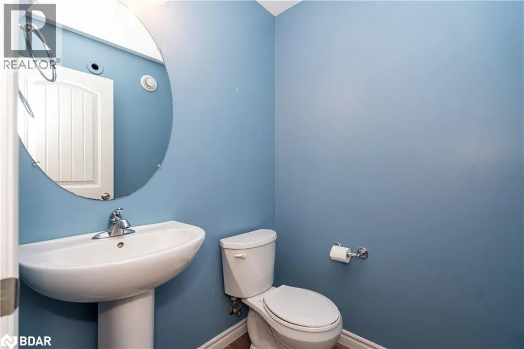 25 ACORN Trail
