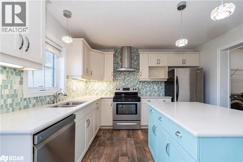 25 ACORN Trail