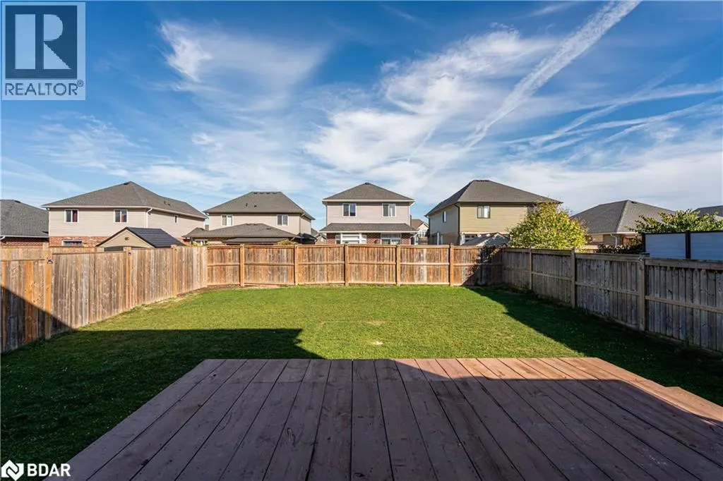 25 ACORN Trail