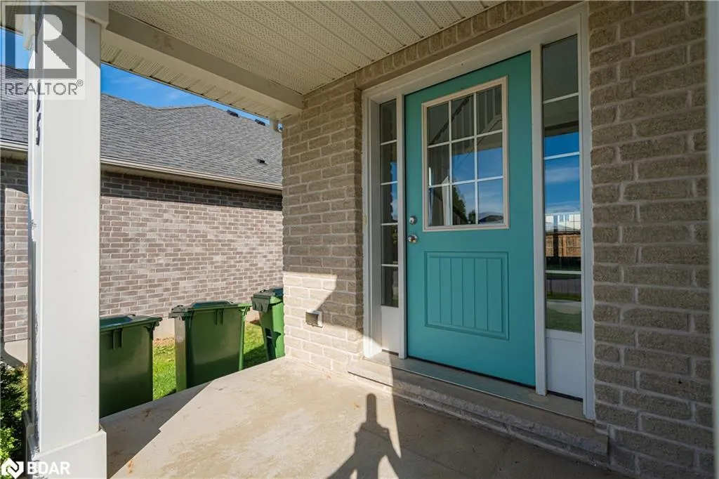 25 ACORN Trail