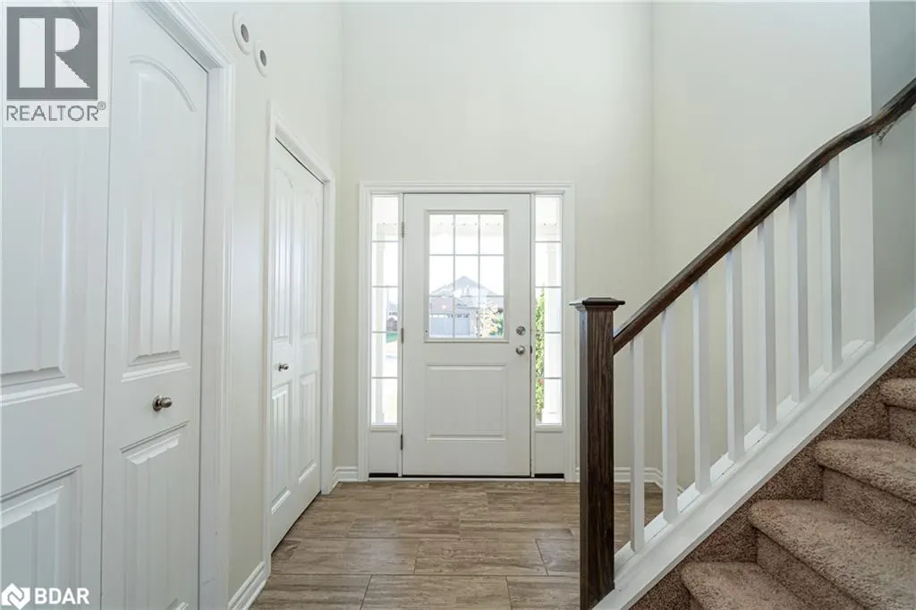 25 ACORN Trail