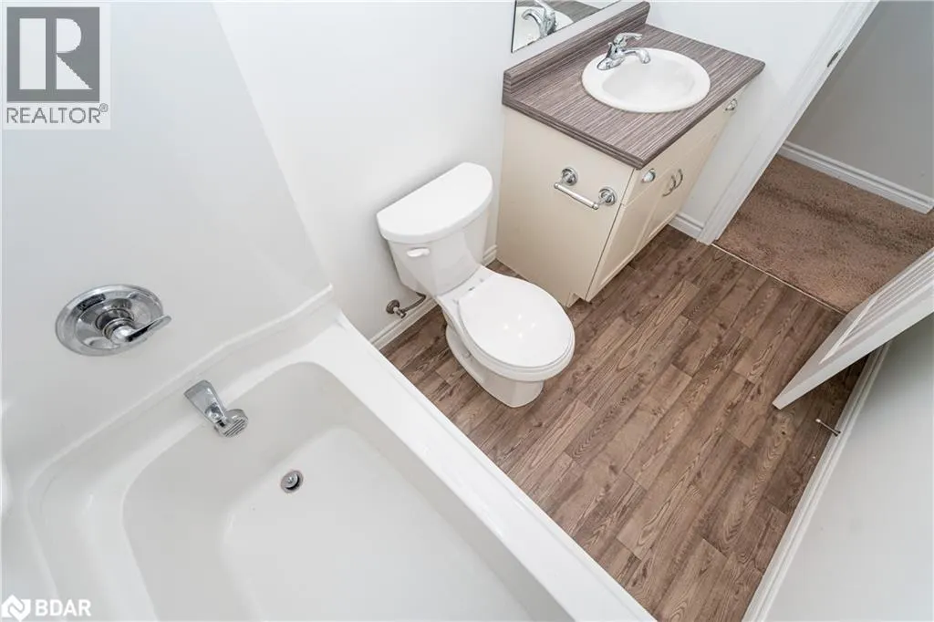 25 ACORN Trail