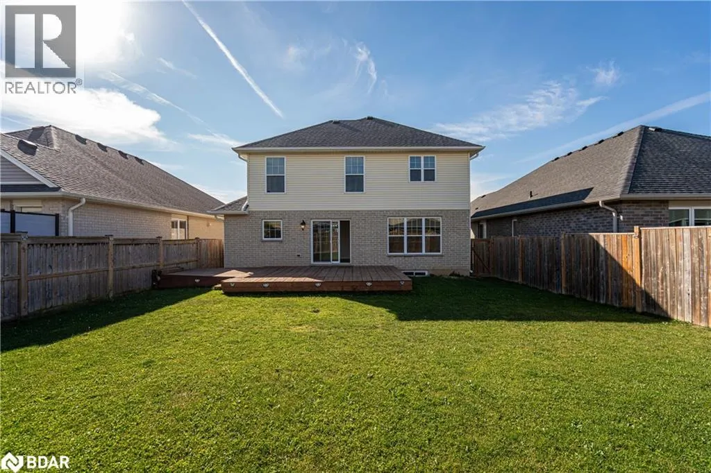 25 ACORN Trail