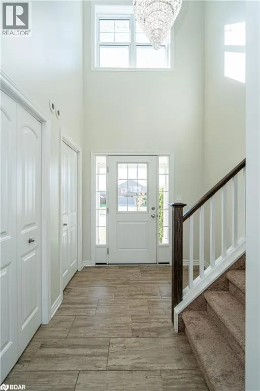 25 ACORN Trail
