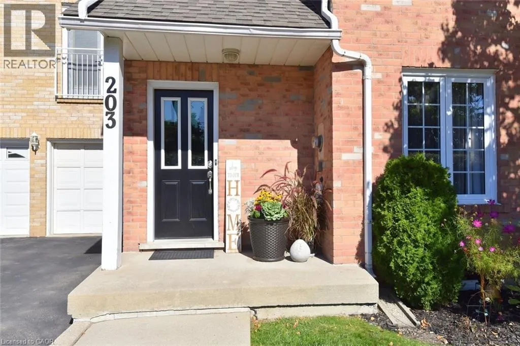2075 WALKERS Line Unit# 203, #203