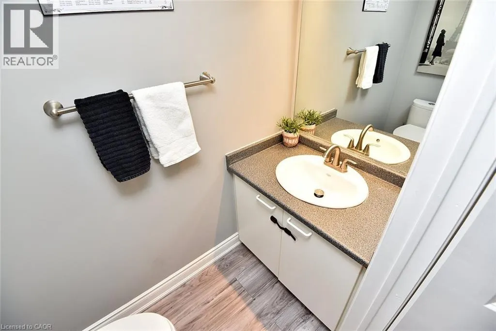 2075 WALKERS Line Unit# 203, #203