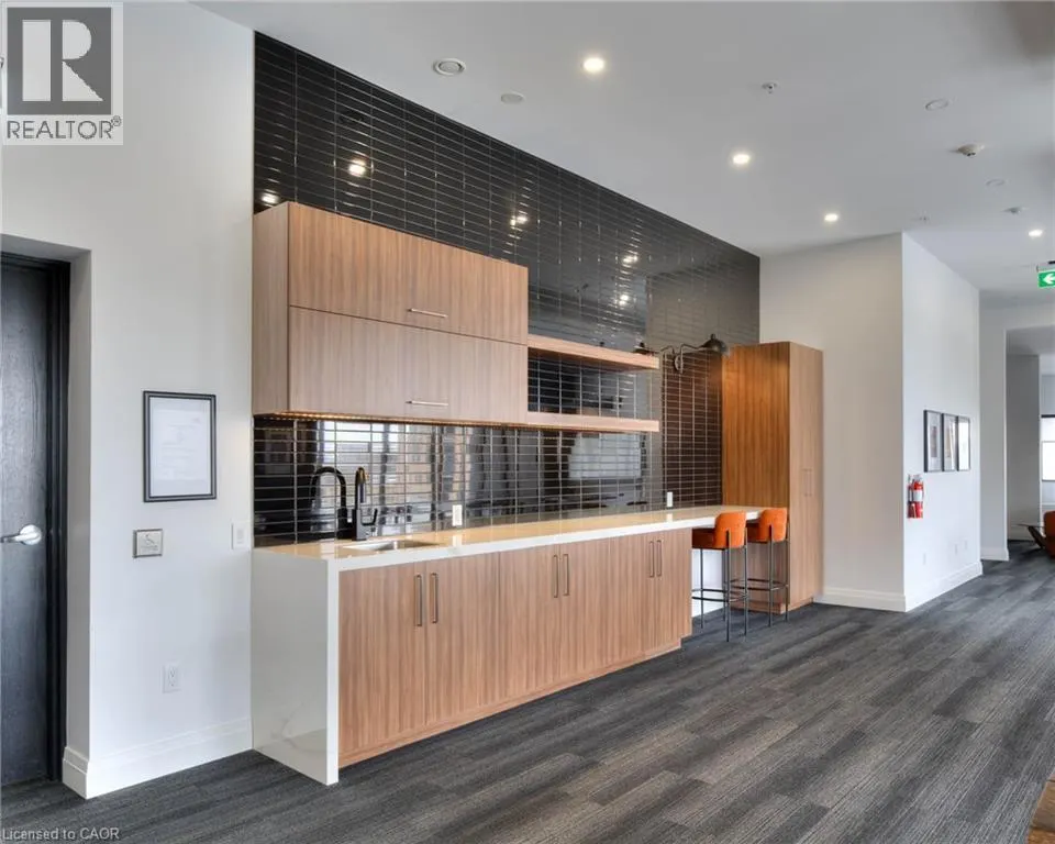 181 KING Street S Unit# 1309, #1309