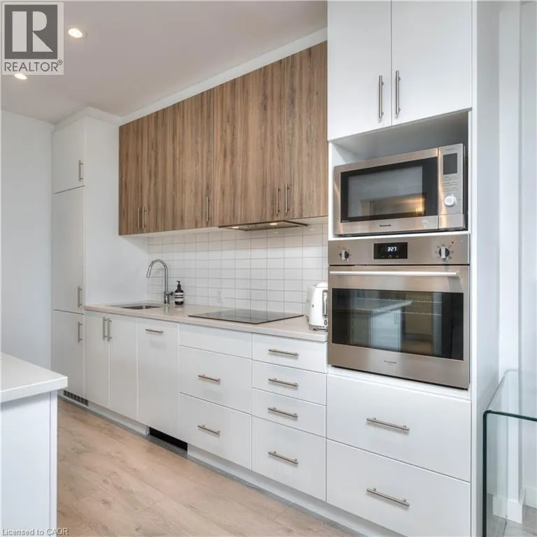 181 KING Street S Unit# 1309, #1309