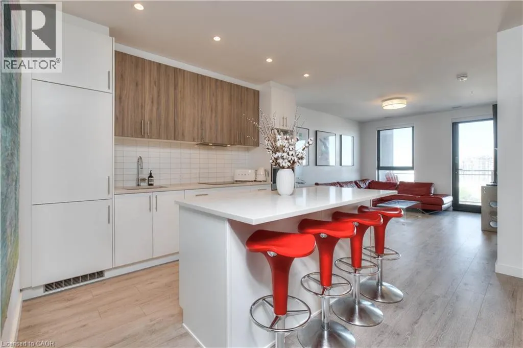181 KING Street S Unit# 1309, #1309