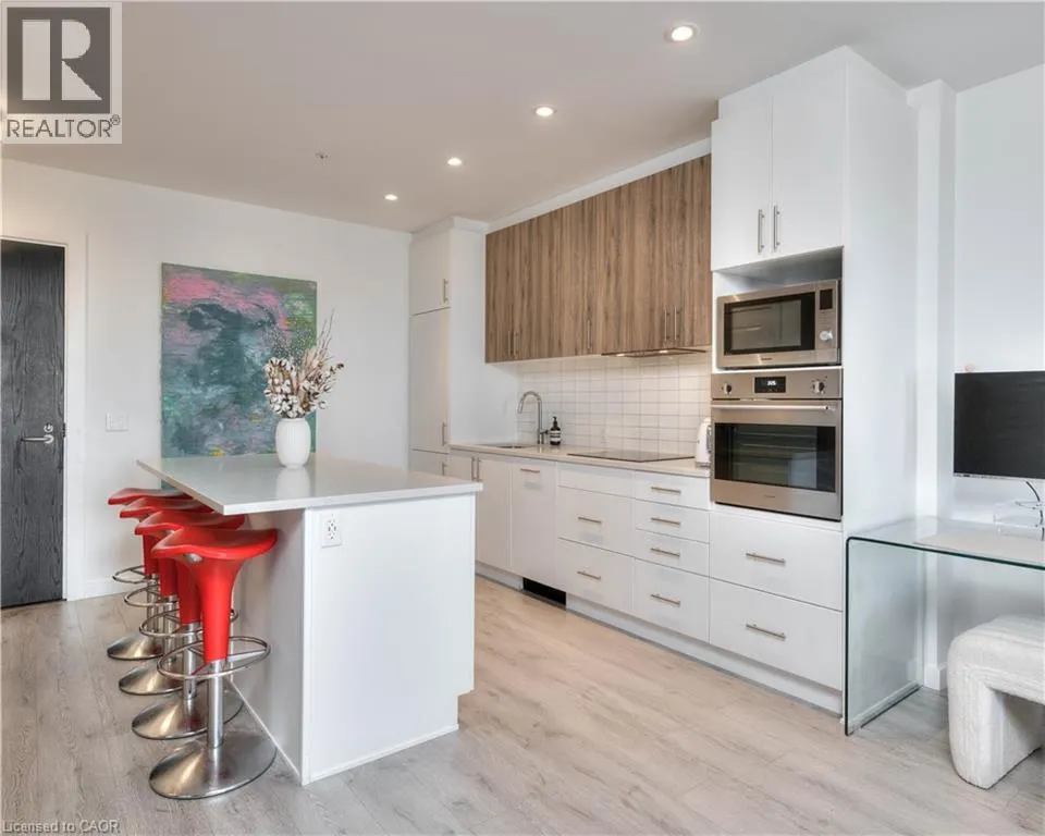 181 KING Street S Unit# 1309, #1309
