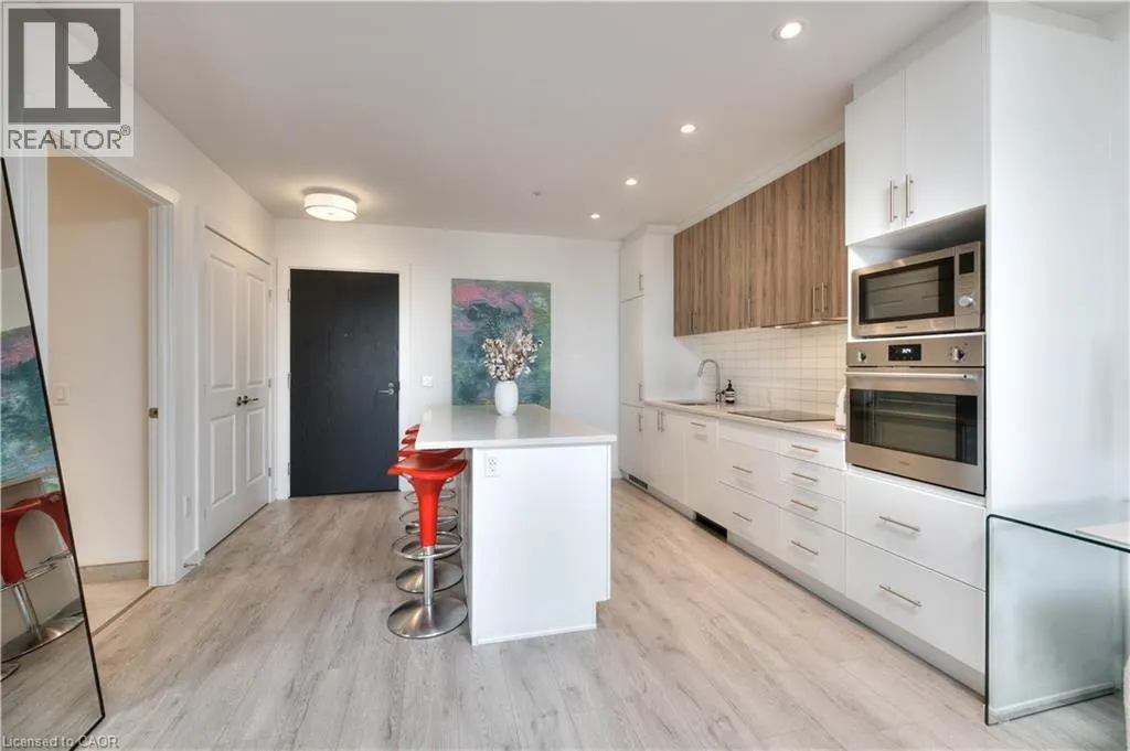 181 KING Street S Unit# 1309, #1309