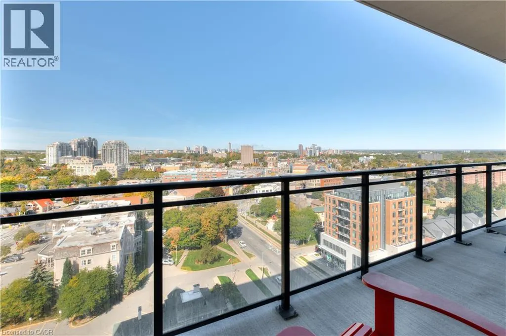 181 KING Street S Unit# 1309, #1309