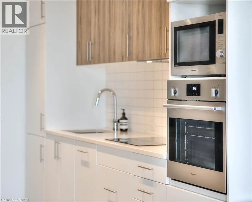 181 KING Street S Unit# 1309, #1309