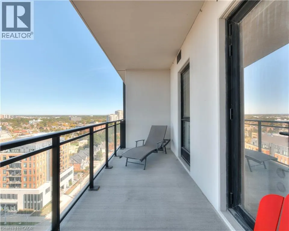 181 KING Street S Unit# 1309, #1309