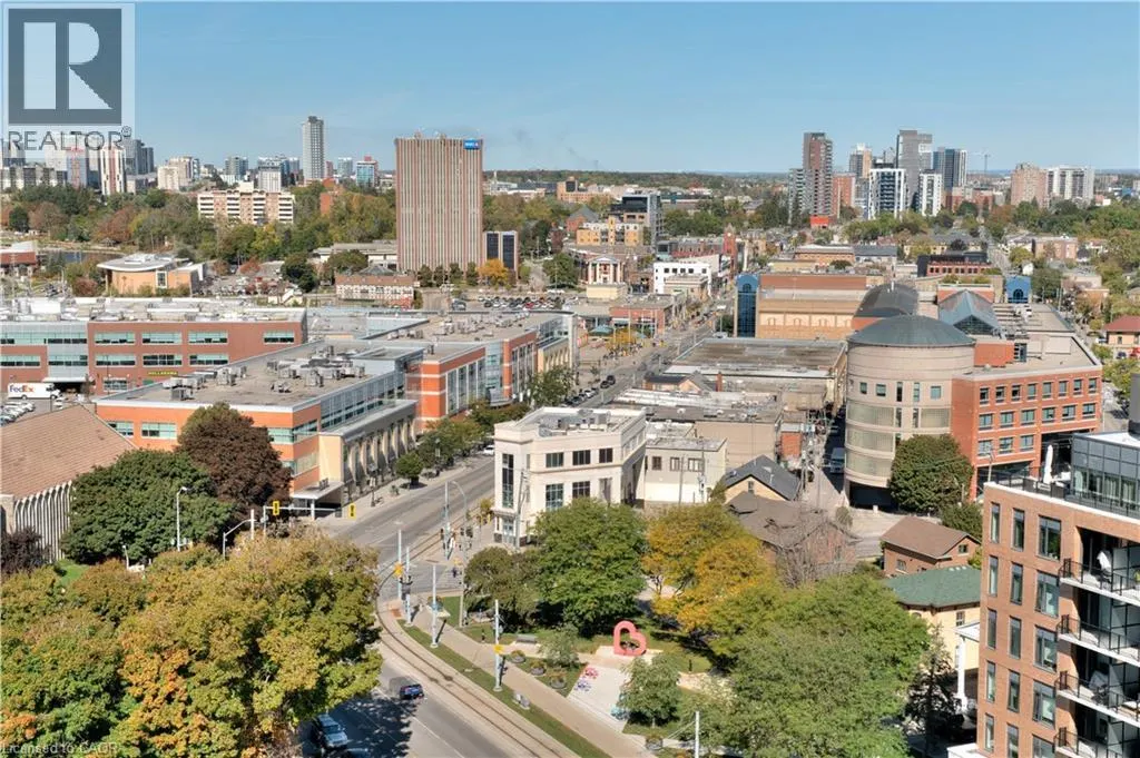 181 KING Street S Unit# 1309, #1309