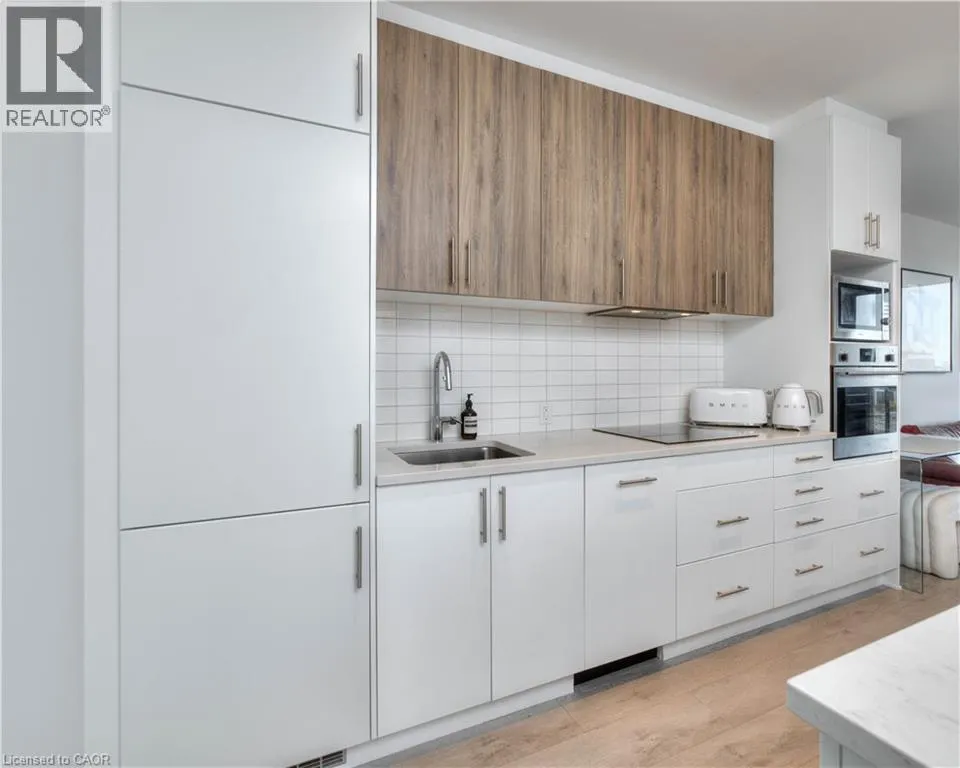 181 KING Street S Unit# 1309, #1309