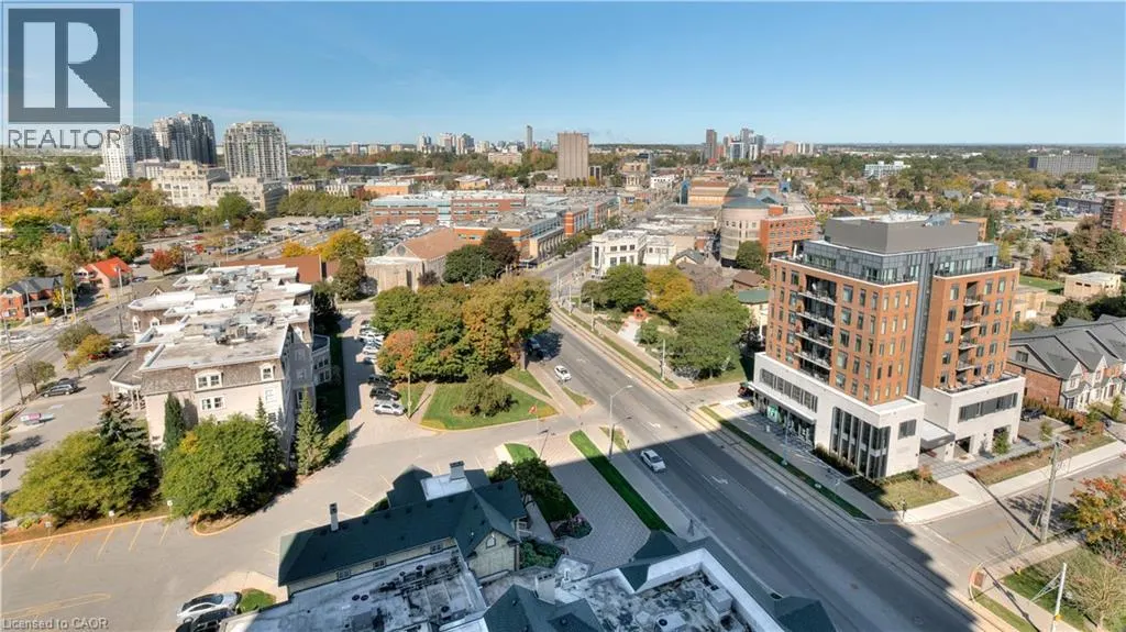 181 KING Street S Unit# 1309, #1309