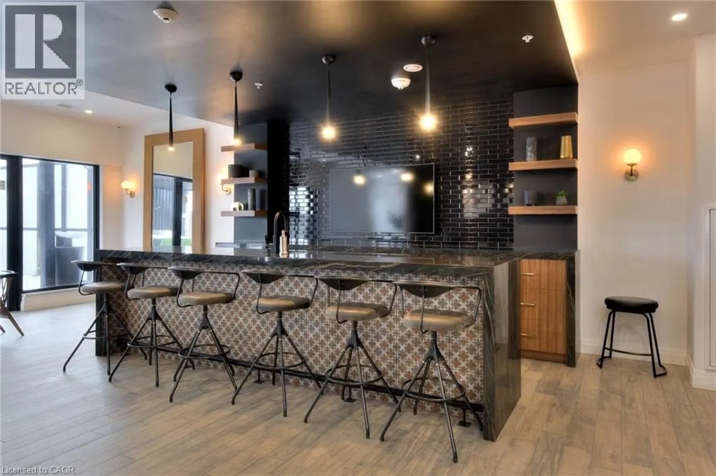 181 KING Street S Unit# 1309, #1309