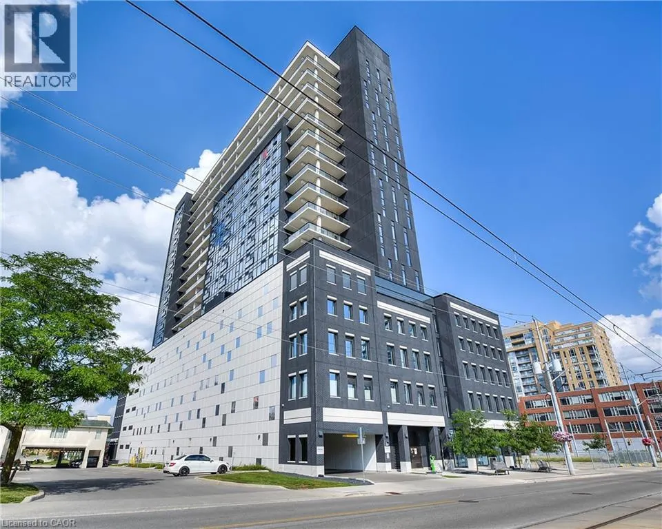 181 KING Street S Unit# 1309, #1309