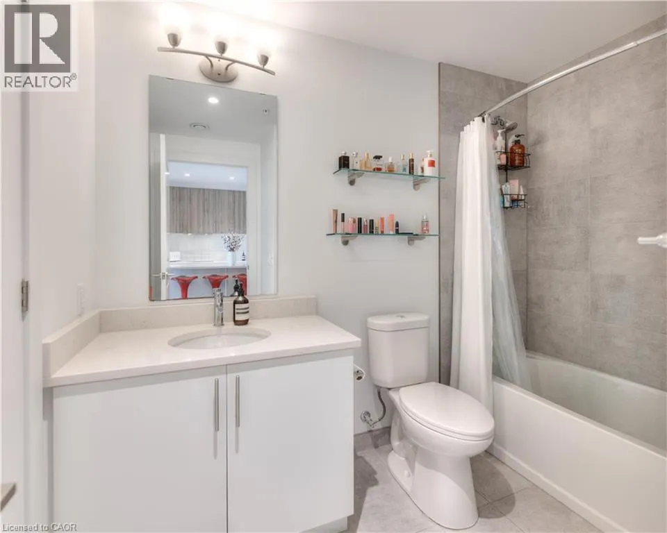 181 KING Street S Unit# 1309, #1309