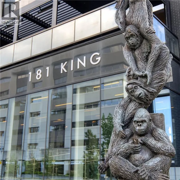 181 KING Street S Unit# 1309, #1309