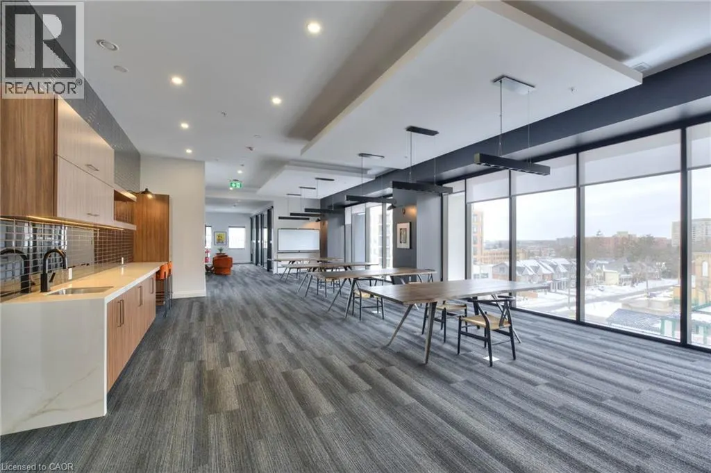 181 KING Street S Unit# 1309, #1309