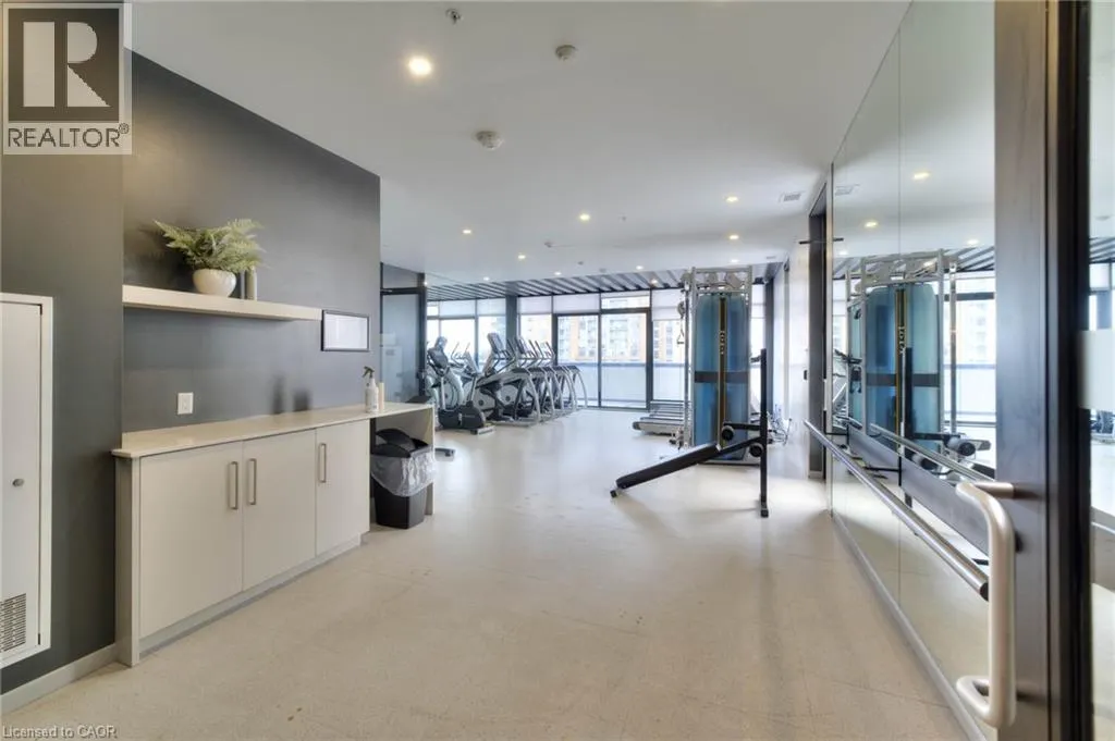 181 KING Street S Unit# 1309, #1309