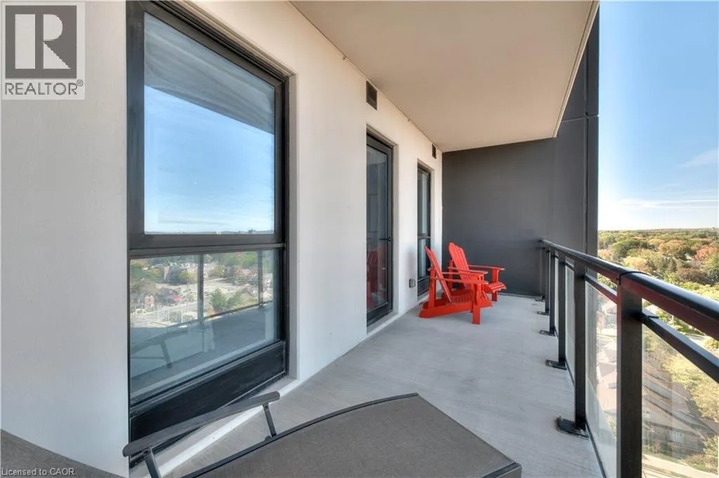 181 KING Street S Unit# 1309, #1309