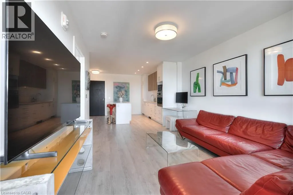 181 KING Street S Unit# 1309, #1309