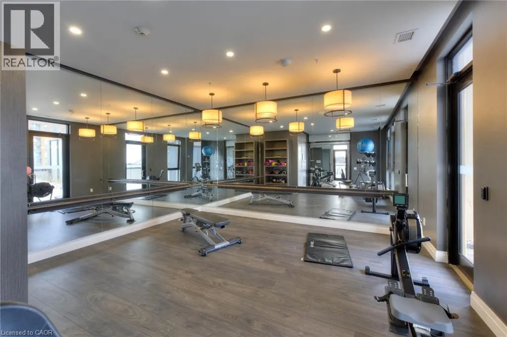 181 KING Street S Unit# 1309, #1309