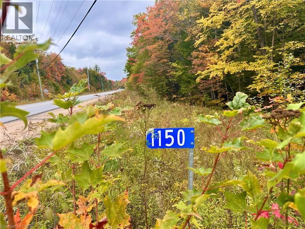1150 LIMBERLOST Road