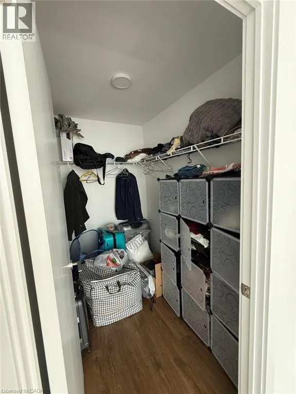 641 KING ST WEST Street W Unit# 614, #614