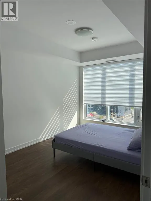641 KING ST WEST Street W Unit# 614, #614
