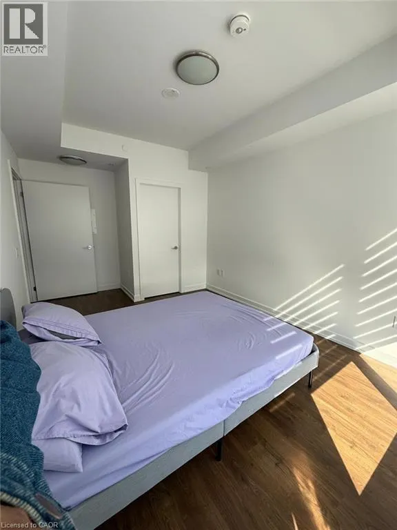 641 KING ST WEST Street W Unit# 614, #614