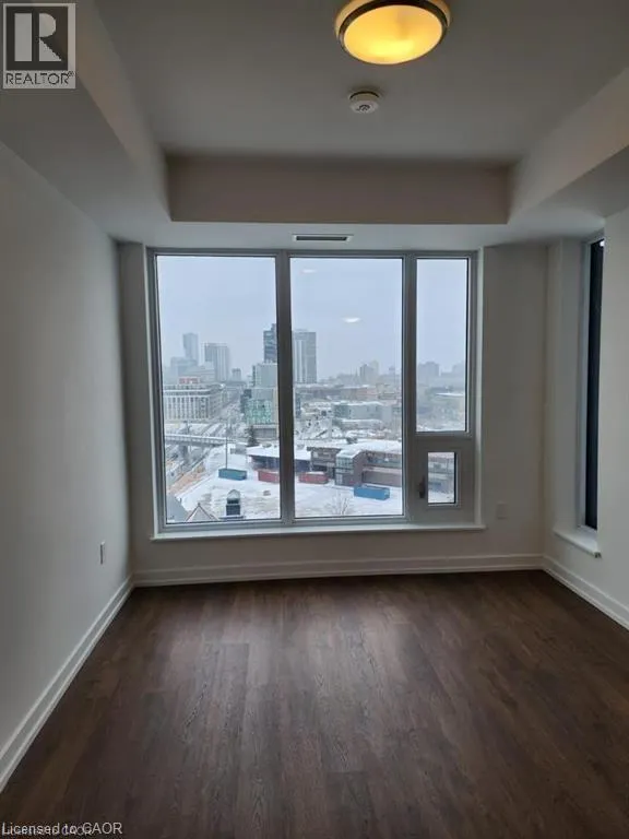 641 KING ST WEST Street W Unit# 614, #614