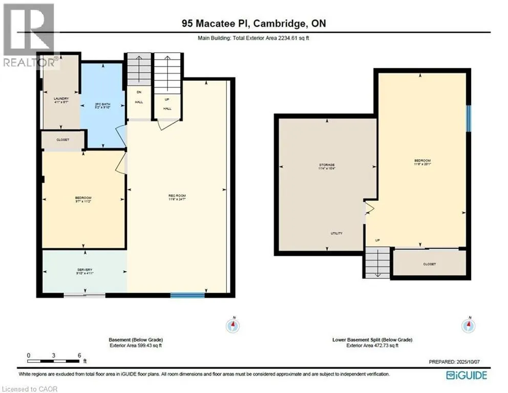 95 MACATEE Place
