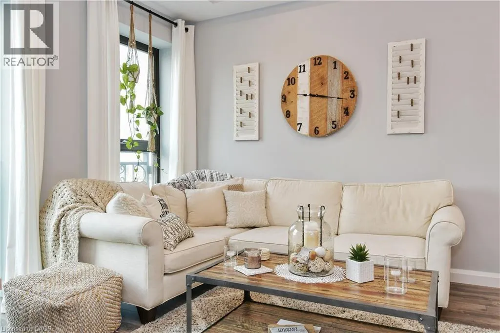 112 KING Street E Unit# 903, #903
