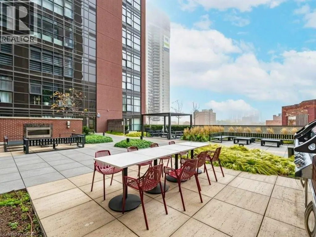 112 KING Street E Unit# 903, #903