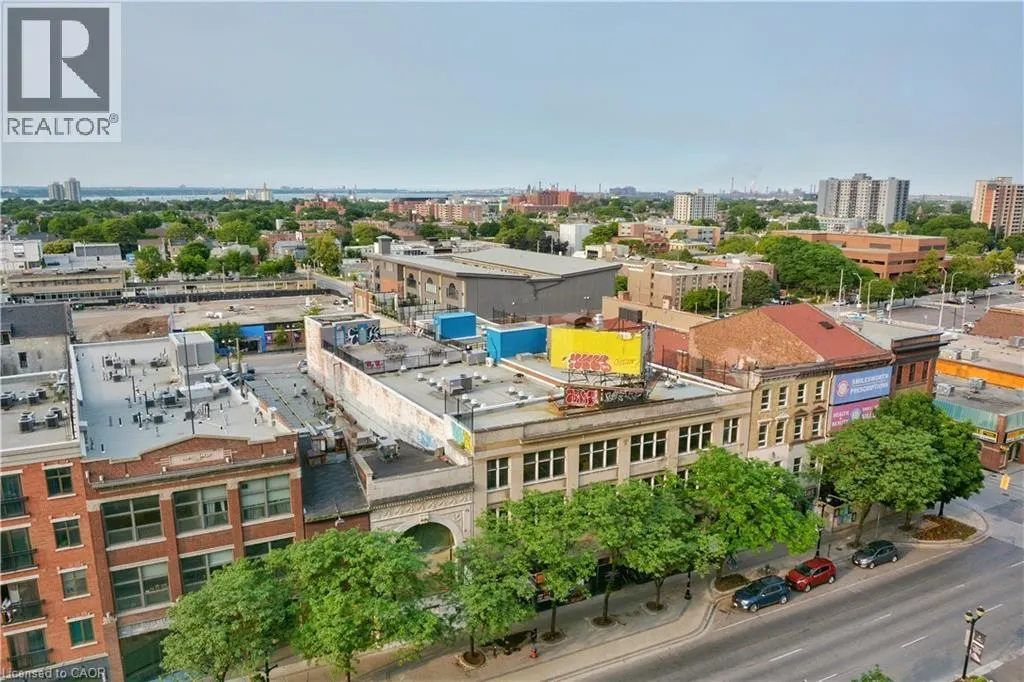 112 KING Street E Unit# 903, #903
