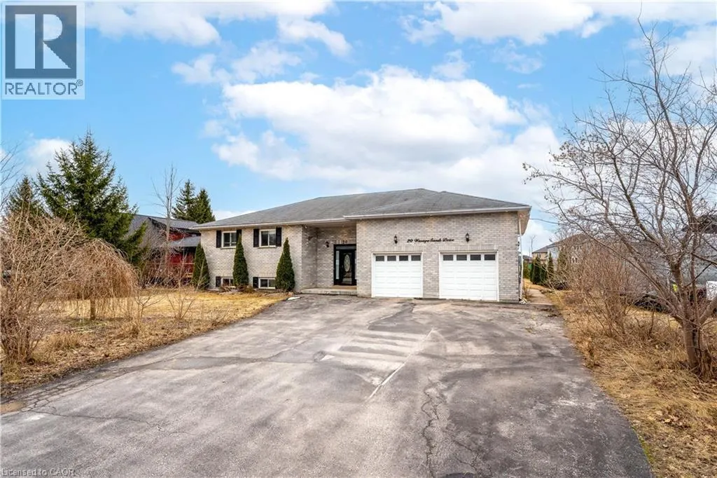 20 WASAGA SANDS Drive