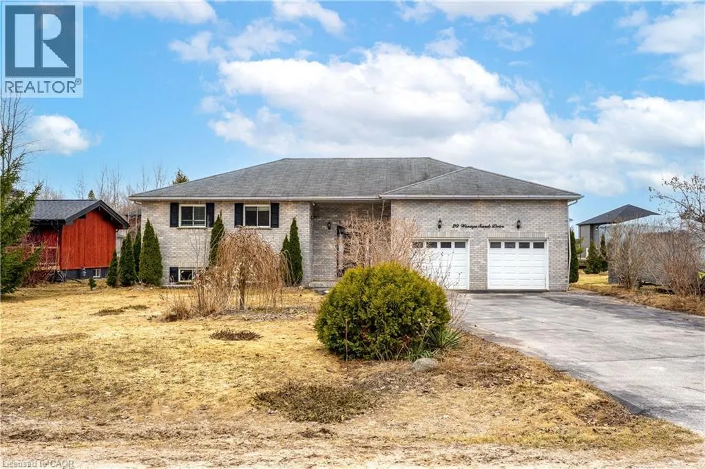 20 WASAGA SANDS Drive