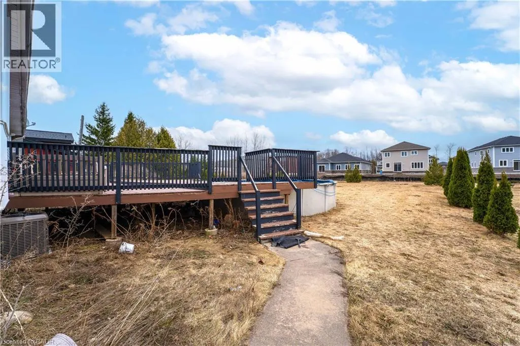 20 WASAGA SANDS Drive