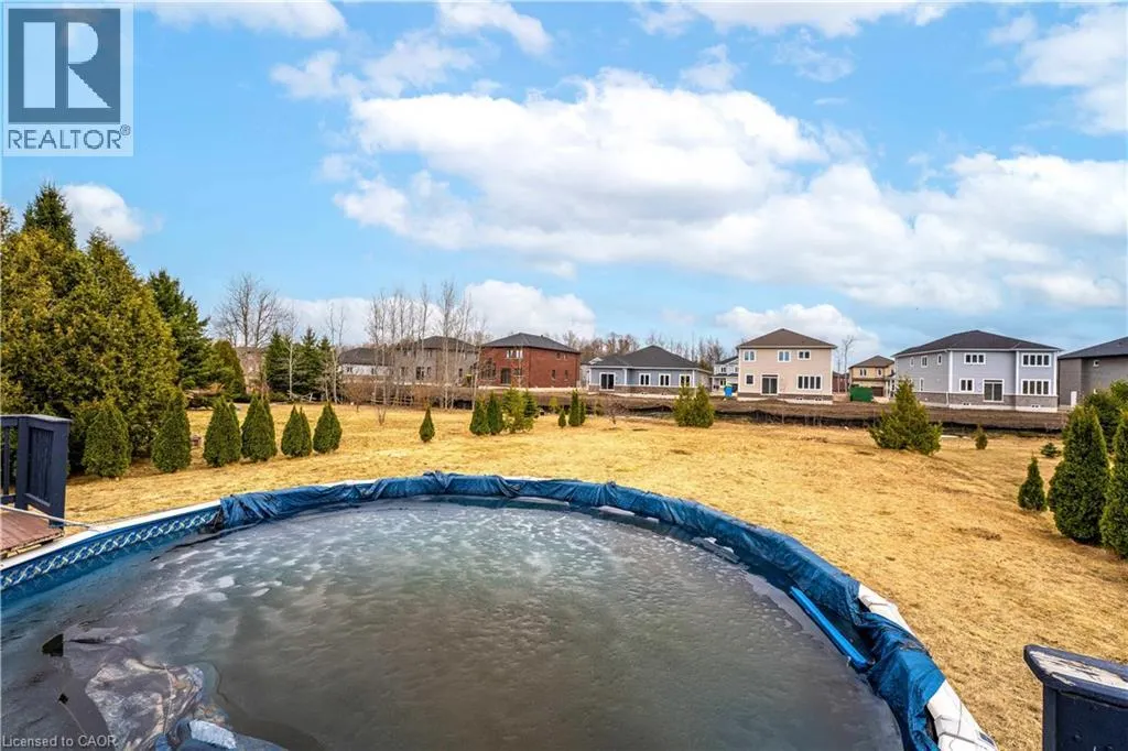 20 WASAGA SANDS Drive