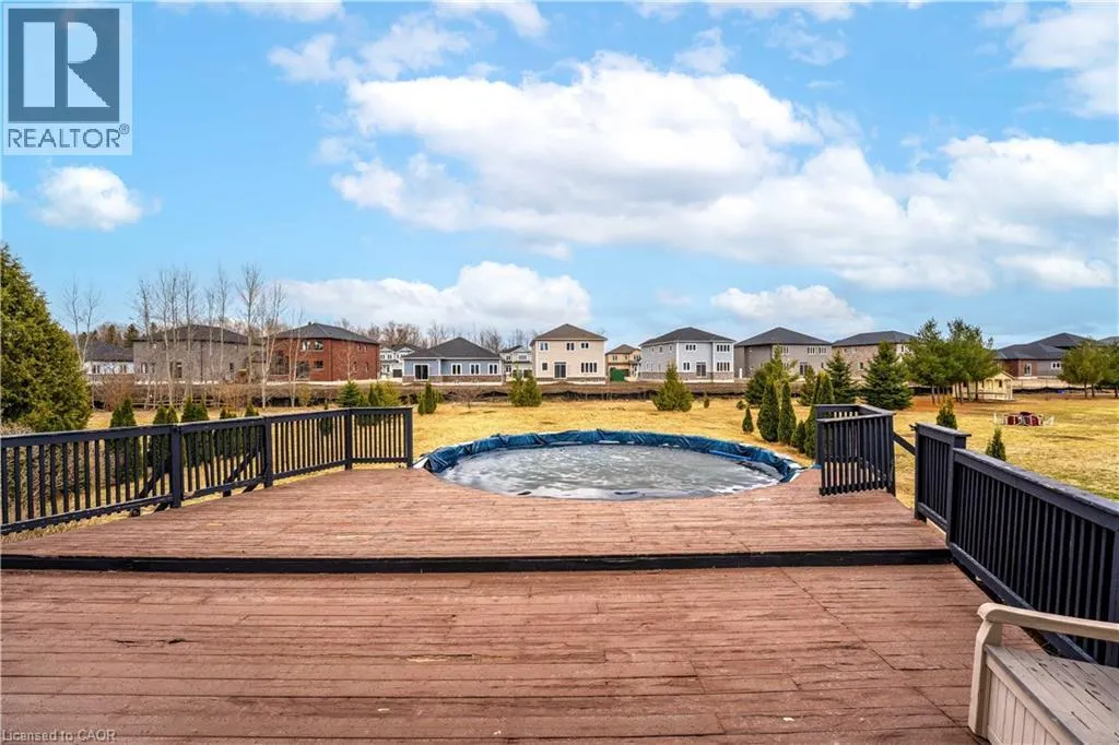 20 WASAGA SANDS Drive