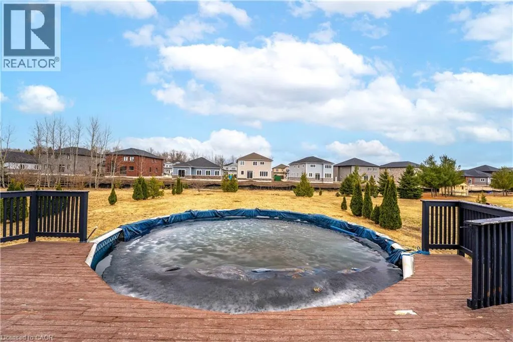 20 WASAGA SANDS Drive
