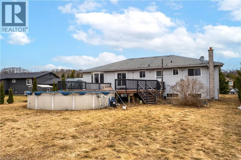 20 WASAGA SANDS Drive