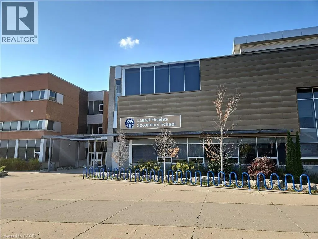 501 BLUE BEECH Boulevard Unit# B, #B